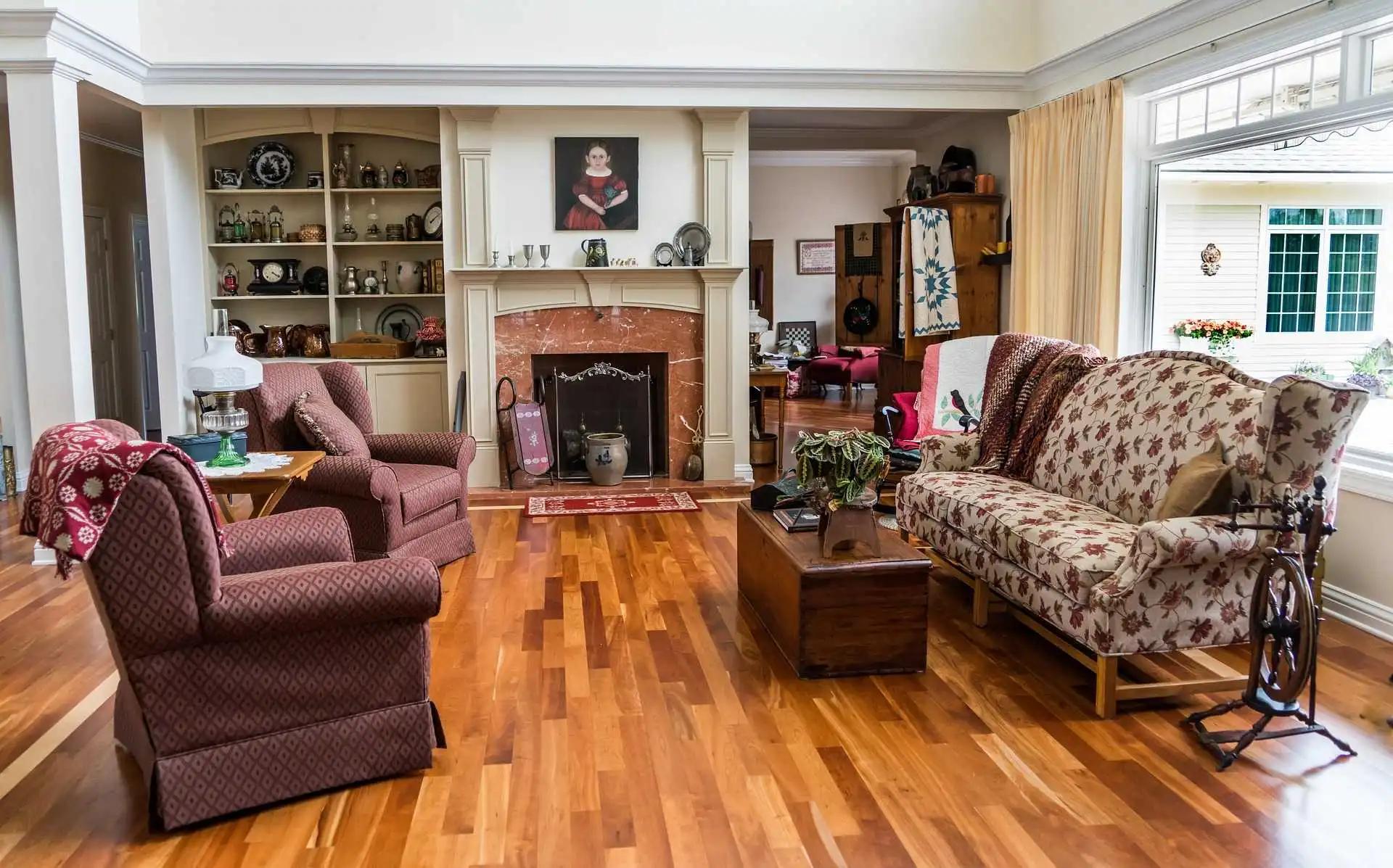 Crafting Your Perfect Lifestyle Through Home Improvements and Family Values