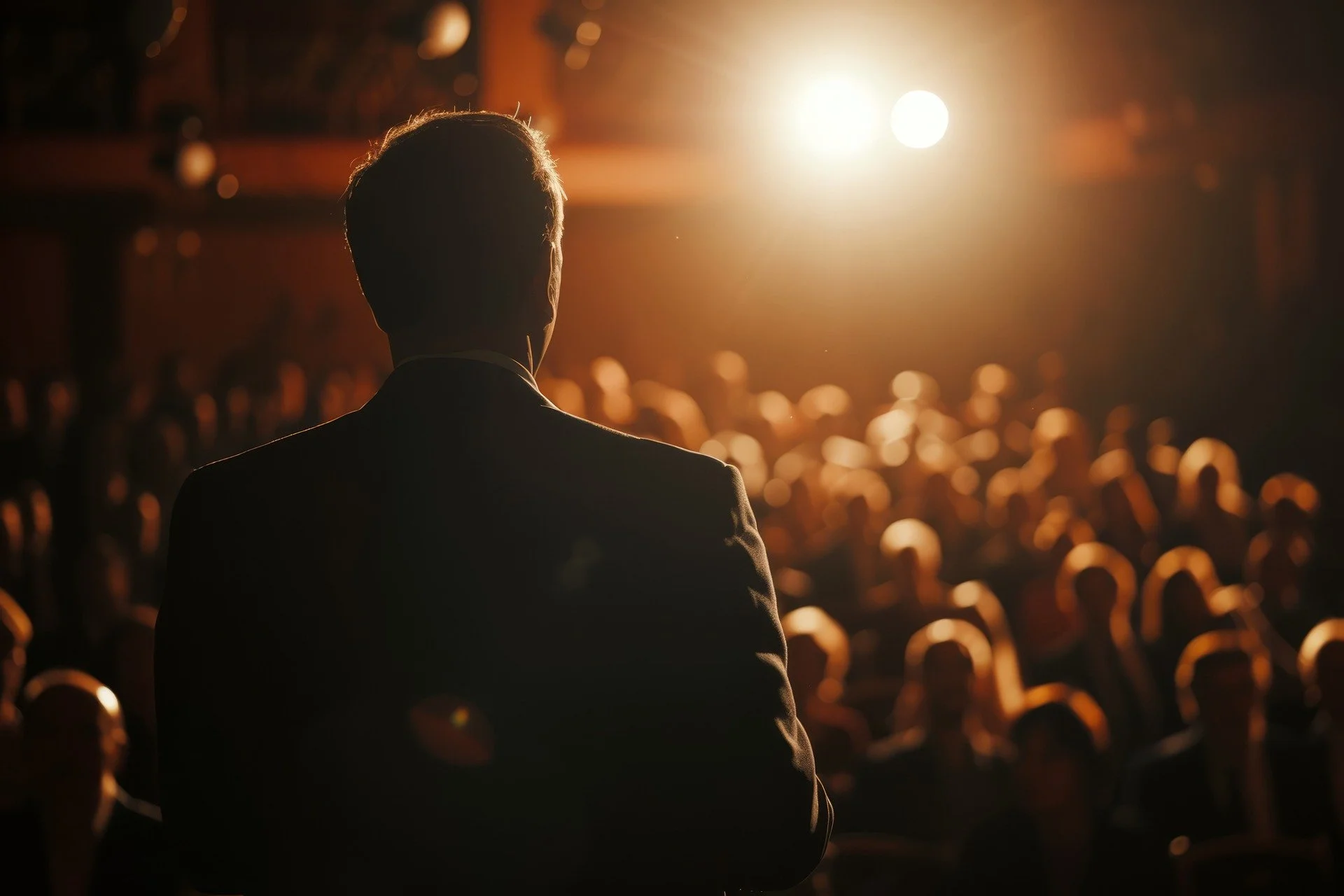 How to Plan a Carnival-Themed Corporate Event