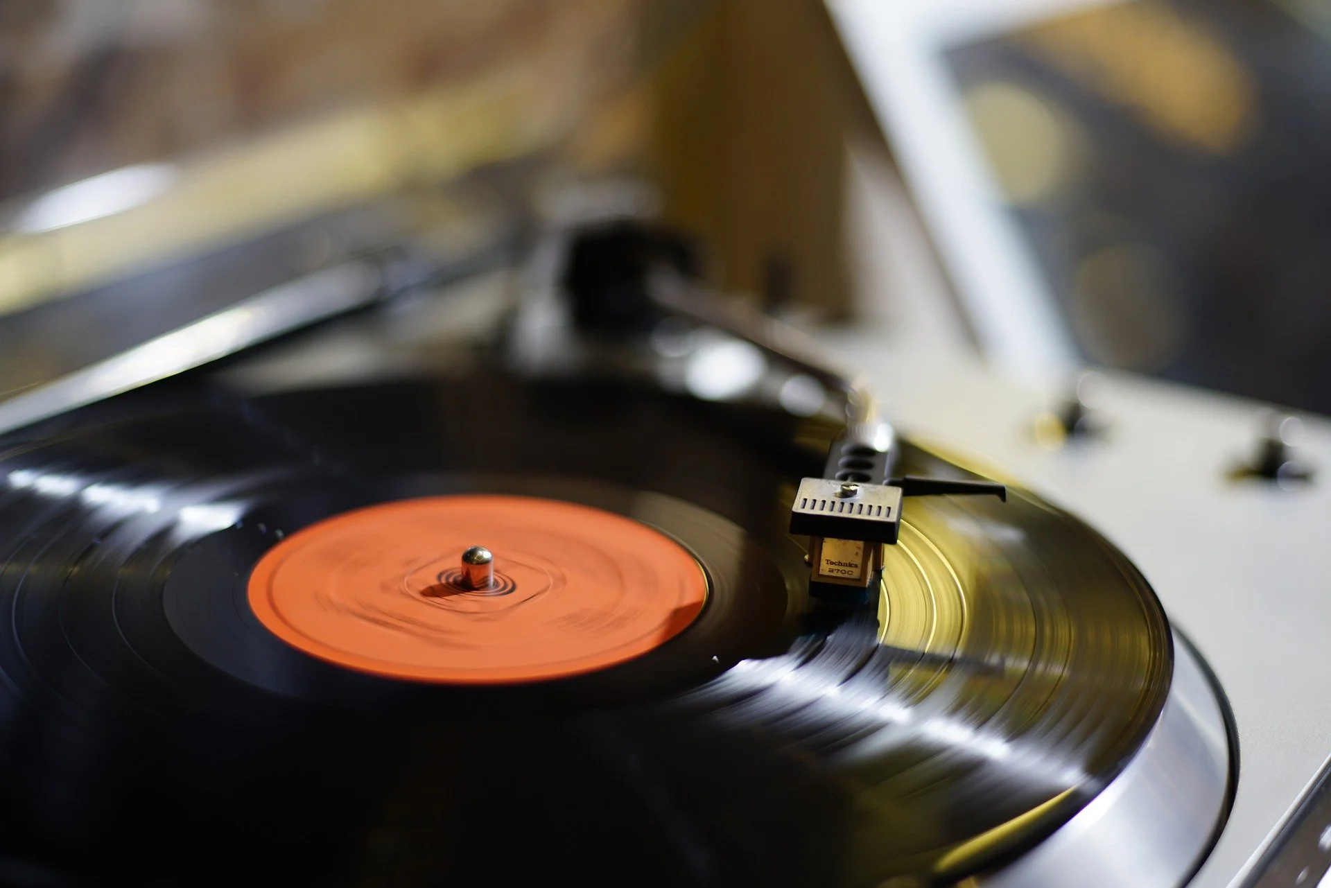 The Influence of Music in Fashion