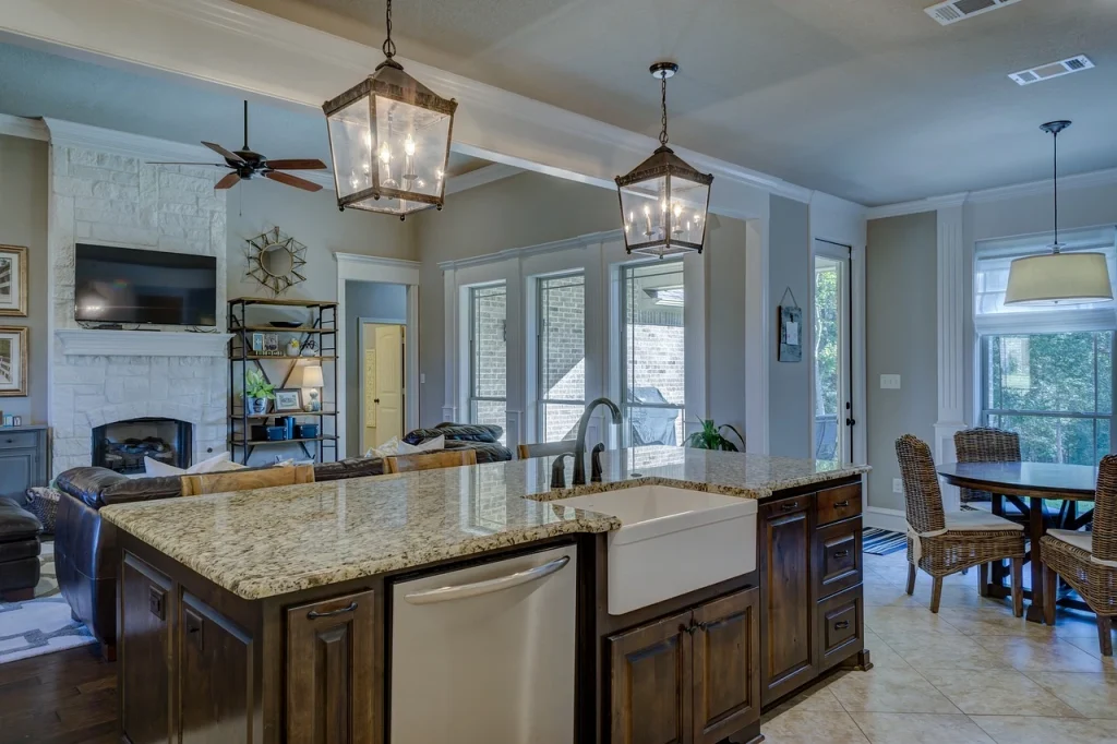 Tips for Luxury Interior Decorating