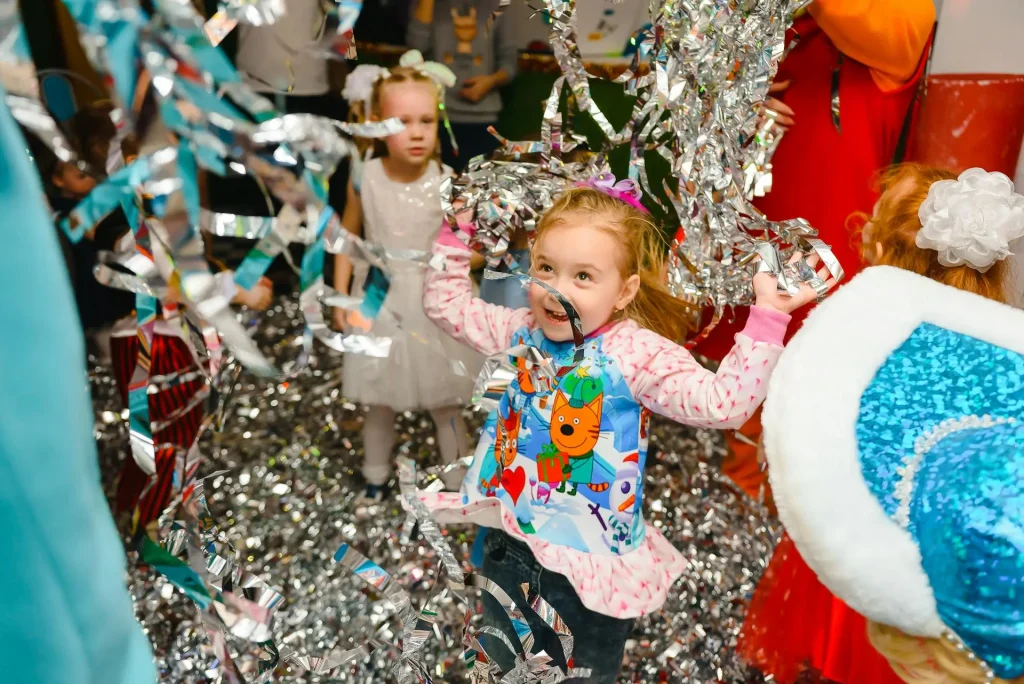 Top Tips for Organizing an Unforgettable Kids Party